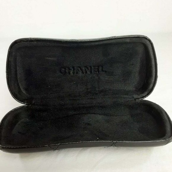 Chanel Glasses and Case - Picture 3 of 11